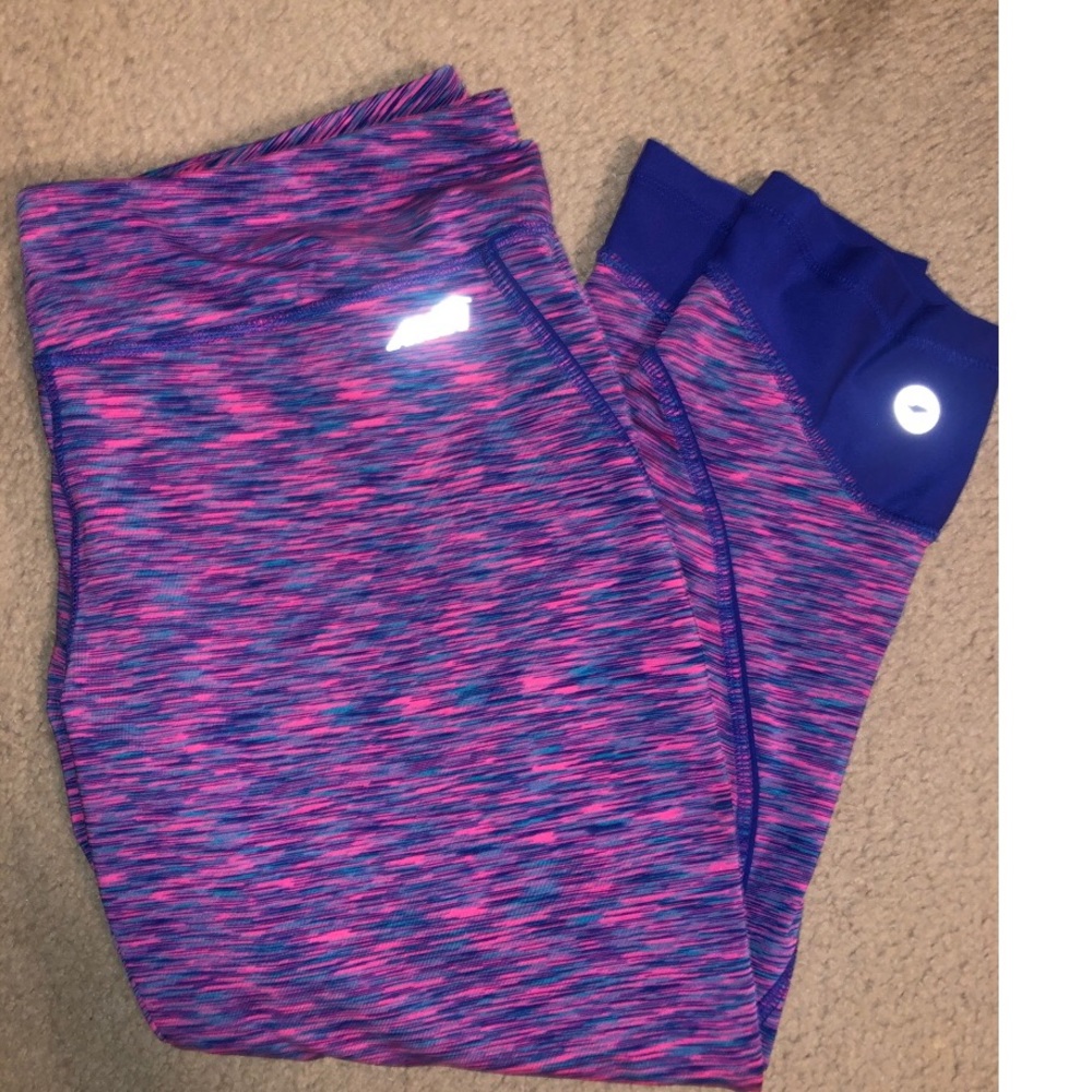 Avia cropped leggings